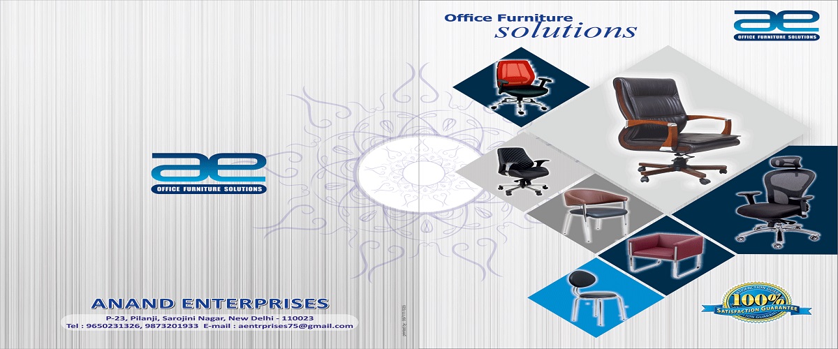 Office New Delhi